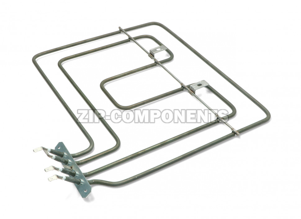 ТЭН для духовки Beko 262900064 1100+1100W Sahterm