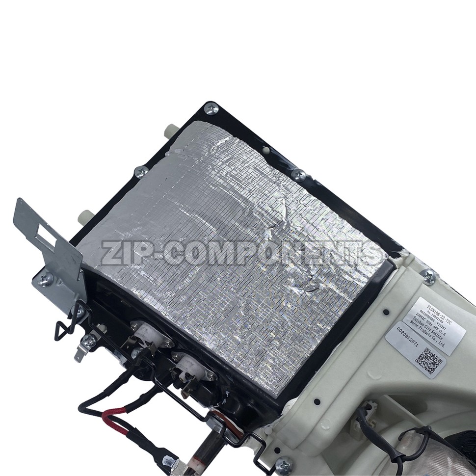 ТЭН для сушильной машины Haier 0020812871