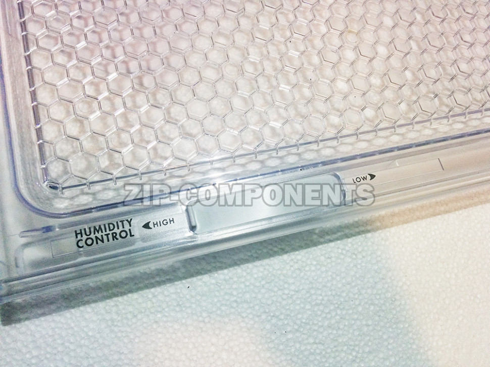 Крышка ящика холодильника Whirpool 481245088342