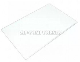 Стеклянная полка для холодильника ARISTON Indesit C00372745