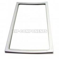 Уплотнитель двери Атлант-Минск, холодильной камеры (560x856 мм), 769748901811, 301543301002