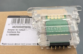 Адаптер переходник Indesit C00508145