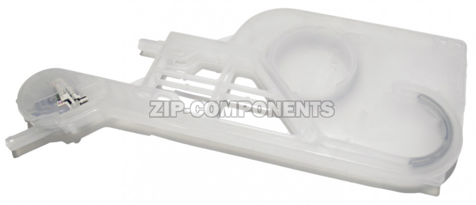 Воздухозаборник с турбиной Indesit C00256546