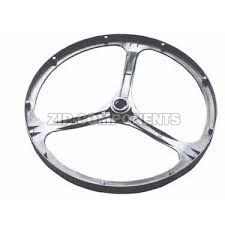 Шкив Whirlpool 481252888111