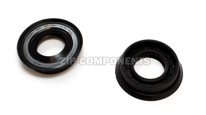 Сальник 30x53/63x10.5/15 AEG