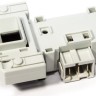 Замок люка Concore стиральной машины Bosch 00610147